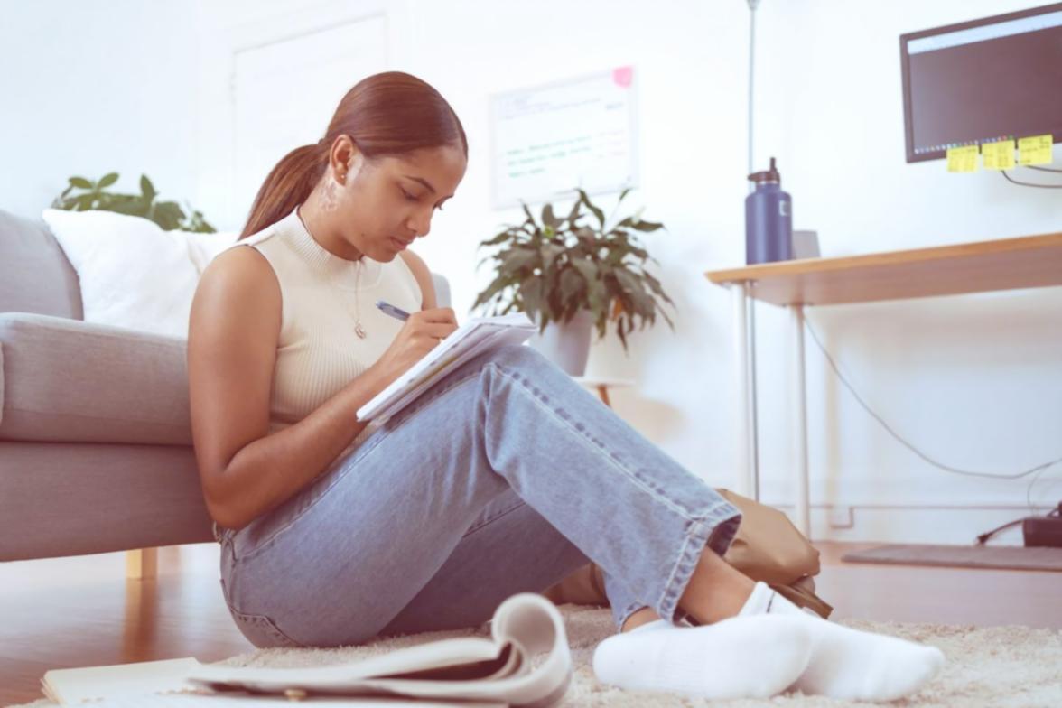 Reverse Engineering Your Spending: Why Analyzing Before Planning Works Better