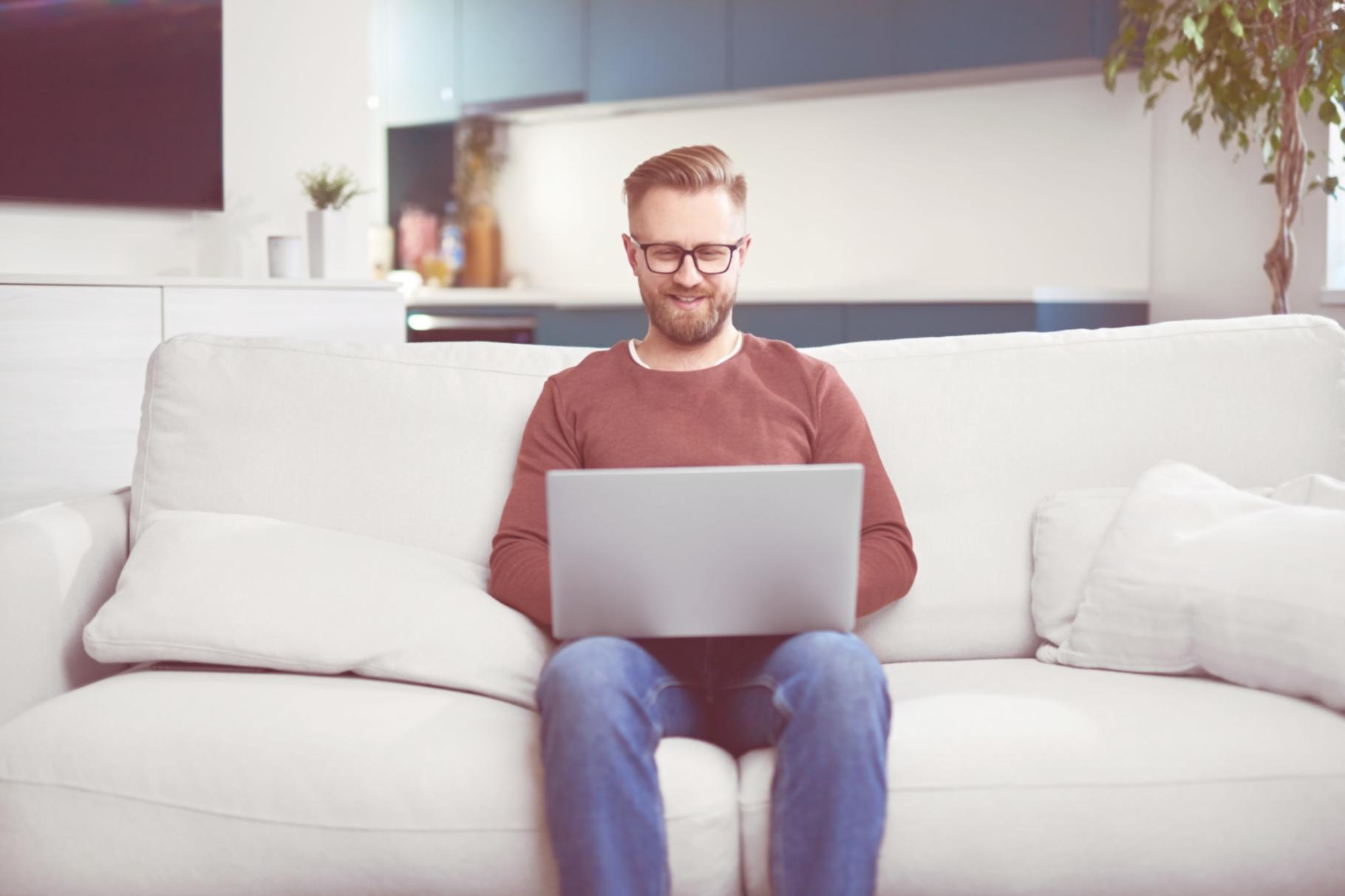 Professional budgeting consultation workspace with financial planning materials